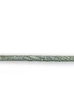 Maze STORMGUARD S255S Series S255S530 Siding Nail, Hand Drive, 6d, 2 in L, Steel, Galvanized, Self-Seated, 5/lb, Pack of 6 Luxury