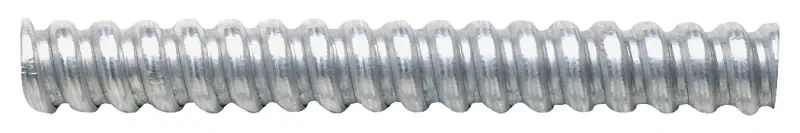 Authentic Southwire Alflex FO50001001 Conduit, 1/2 in, 100 ft L, Aluminum