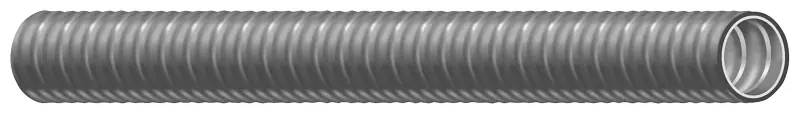 Deal Southwire UO5000025M Flexible Conduit, 1/2 in, 25 ft L, Steel