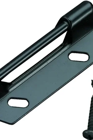 Wright Products V777STBL Latch Strike Plate New Arrival