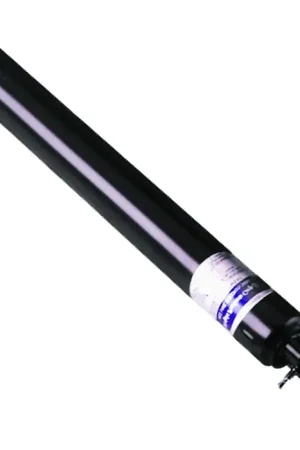 Wright Products V1020BL Pneumatic Door Closer, Black, 90 deg Opening, Includes: Mounting Hardware Clearance