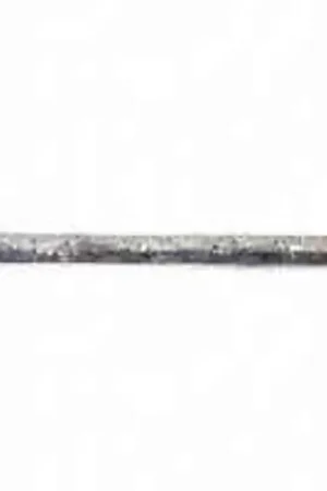 Holiday Sale Maze STORMGUARD S105 Series S105530 Siding Nail, Hand Drive, 2 in L, Carbon Steel, Hot-Dipped Galvanized, Large Head, Pack of 6