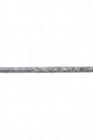 Maze STORMGUARD T449S530 Deck Nail, Hand Drive, 10D, 3 in L, Steel, Galvanized, Pack of 6 Fresh Stock