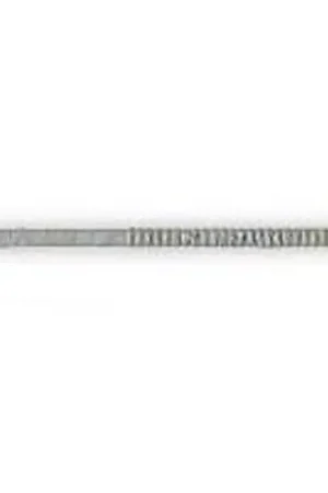 Order Now Maze H61S530 Hand Drive Nail, Concrete Nails, 10D, 3 in L, Carbon Steel, Tempered Hardened, Flat Head, 5 lb, Pack of 6