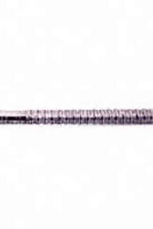 Maze F143 Series F143530 Underlayment Nail, Hand Drive, 4d, 1-1/2 in L, Carbon Steel, Flat Head, Ring Shank, 5 lb Flash Sale