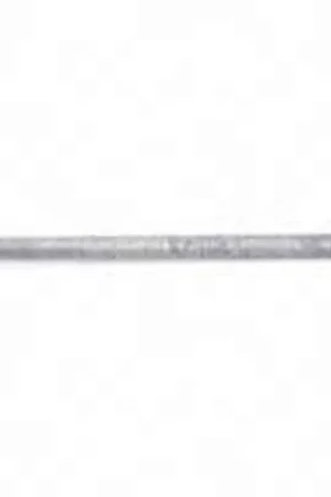 While Supplies Last Maze STORMGUARD TH4492A050 Pole Barn Nail, Hand Drive, 20D, 4 in L, Steel, Galvanized, Ring Shank, 50 lb