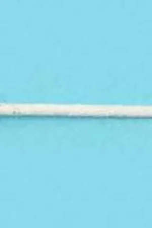 Authentic Maze SST31128252 Finishing Nail, 3D, 1-1/4 in L, Stainless Steel, Checkered Head, Plain Shank, White, 1 lb