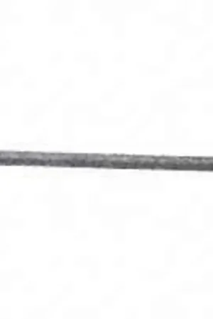 Maze STORMGUARD R-115 Series R115530 Hand Drive Siding Nail, 2 in L, Carbon Steel, 13 ga Hot Picks
