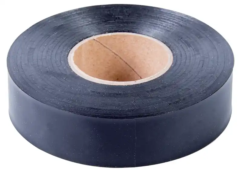 Buy Direct Gardner Bender 88 Series GTP-8866 Electrical Tape, 66 ft L, 3/4 in W, Vinyl Backing, Black