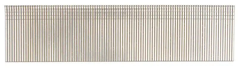 Weekend Sale ProFIT 0718306S Finish Nail, 1-1/4 in, 18 ga Gauge, 316 Stainless Steel, Brad Head