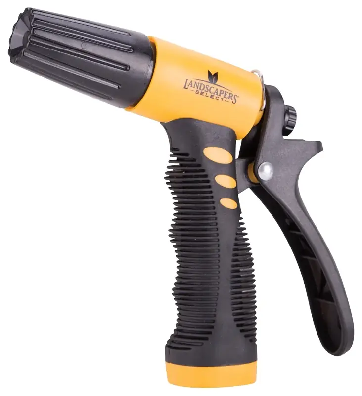 Landscapers Select GN19453L Spray Nozzle, Female, Plastic, Yellow Discount