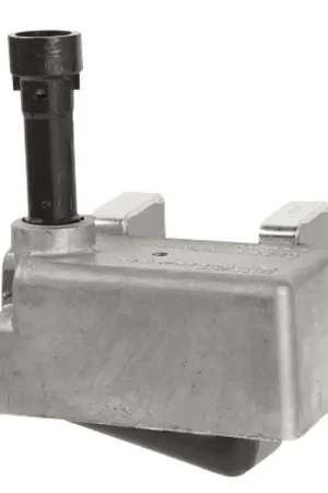Last Chance Dare-O-Matic 1800 Tank Float Valve, Aluminum Body