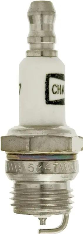 Champion DJ7J Spark Plug, For: Small Engines, 0.022 to 0.028 in Fill Gap, 0.551 in Thread, 5/8 in Hex, Copper Super Sale