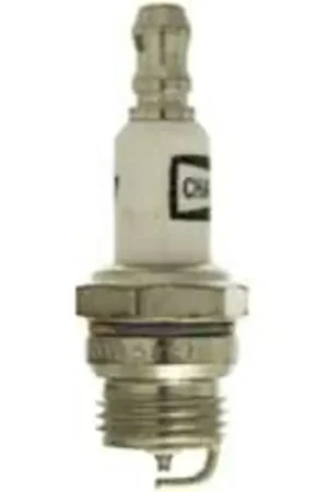 Champion 847-1 Spark Plug, 0.022 to 0.028 in Fill Gap, 0.551 in Thread, 5/8 in Hex, Copper, Pack of 8 Special Offer
