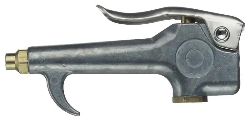 Tru-Flate 18-203 Blow Gun, Lever Control Type Trending