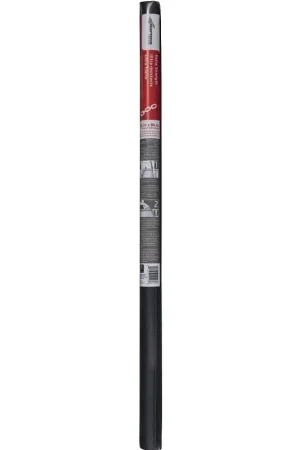 Adfors FCS10113-M Screen Wire, 7 ft L, 36 in W, Fiberglass, Charcoal Super Sale