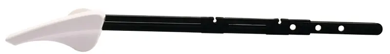 Buy Today Toilet Flush Lever White