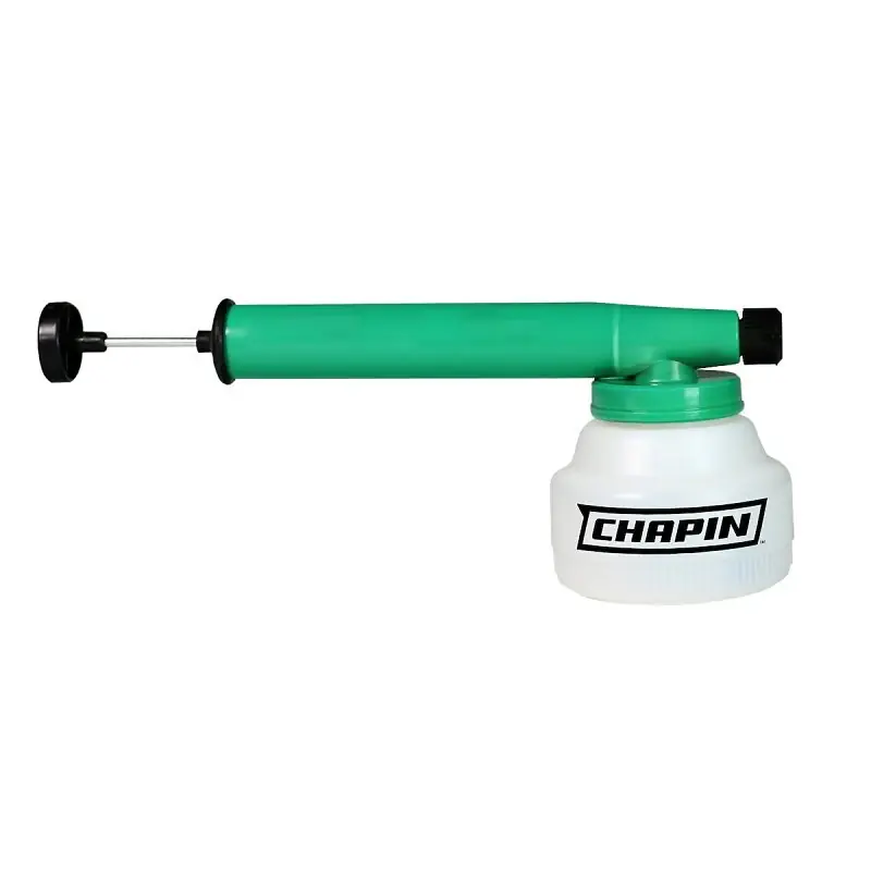 Limited Time Chapin 5002 Mist Sprayer, 16 oz Capacity, Polyethylene Tank