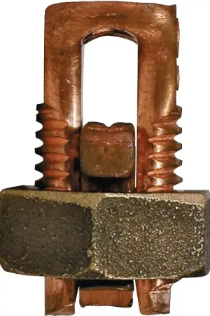 Best Price Gardner Bender GSBC-3/0 Split Bolt Connector, 3/0 AWG Wire, Copper