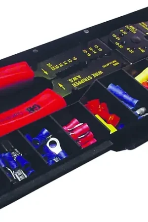 Budget Gardner Bender GK-15N Crimper/Stripper Kit