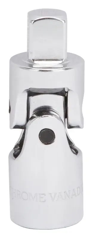 Vulcan MT6509483 Universal Joint, Chrome Certified