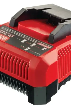 Grab Now Senco VB0156 Battery Charger, 18 V Output, 1.5 Ah, 15 to 20 min Charge, Battery Included: No