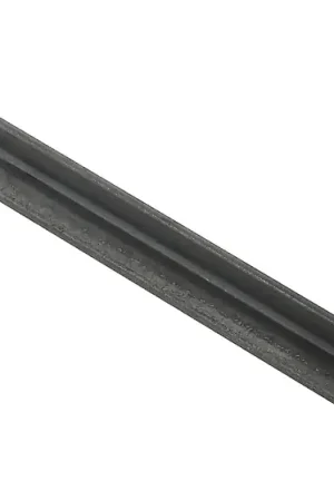 Bargain National Hardware 4060BC Series N215-418 Angle Stock, 3/4 in L Leg, 48 in L, 1/8 in Thick, Steel, Mill