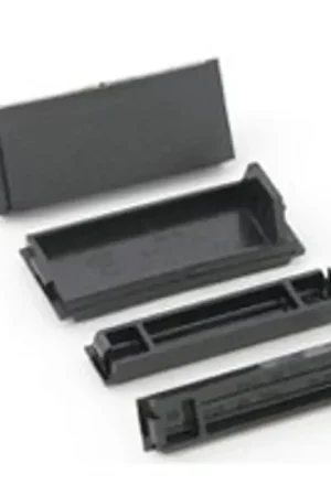 Latest ABB Industrial Solutions THFILLERA Filler Plate Kit, 6-7/8 in L, 2-7/8 in W