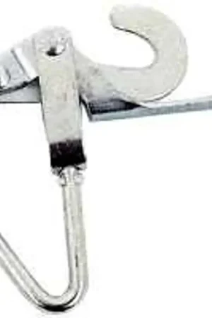 Koch 100942/48979 Load Binder, 175 lb Working Load, Steel, Chrome Today Only
