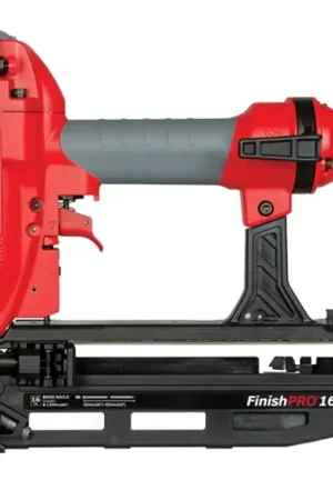 Clearance Senco FinishPro Series D10201N Finish Nailer, 110 Magazine, 2.16 cfm Air