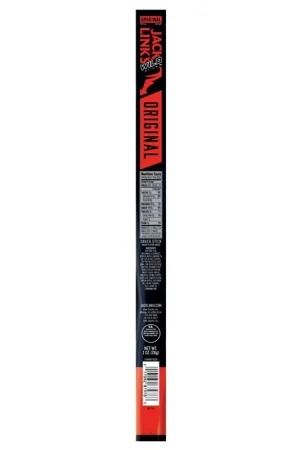 Grab Now Jack Link's 10000012177 Squatch Snack, Stick, Original, 1 oz, Pack of 20