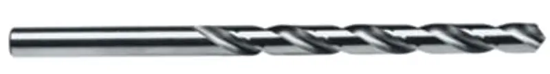Super Sale Irwin 81102 Jobber Drill Bit, 0.221 in Dia, 3-7/8 in OAL, Spiral Flute, 4-Flute, 0.221 in Dia Shank, Straight Shank