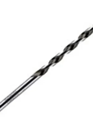 Sale Irwin 4935106 Jobber Drill Bit, 5/32 in Dia, 3-1/2 in OAL, Spiral Flute, 1-Flute, 5/32 in Dia Shank, Straight Shank