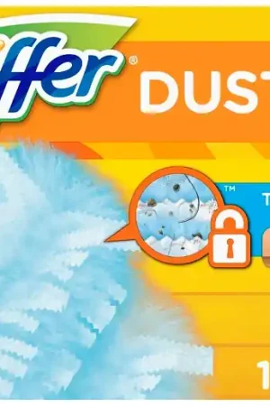 Affordable Swiffer 21459 Duster Refill, Fiber Head