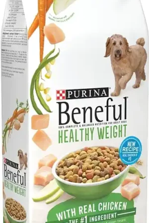 Beneful 1780013467 Dog Food, 3.5 lb Bag Fast Shipping