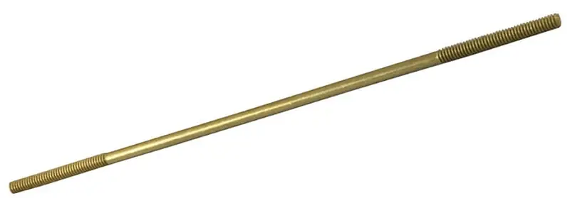 Cheap Danco 88647 Toilet Float Rod, 10 in L Dimensions, Steel, Brass