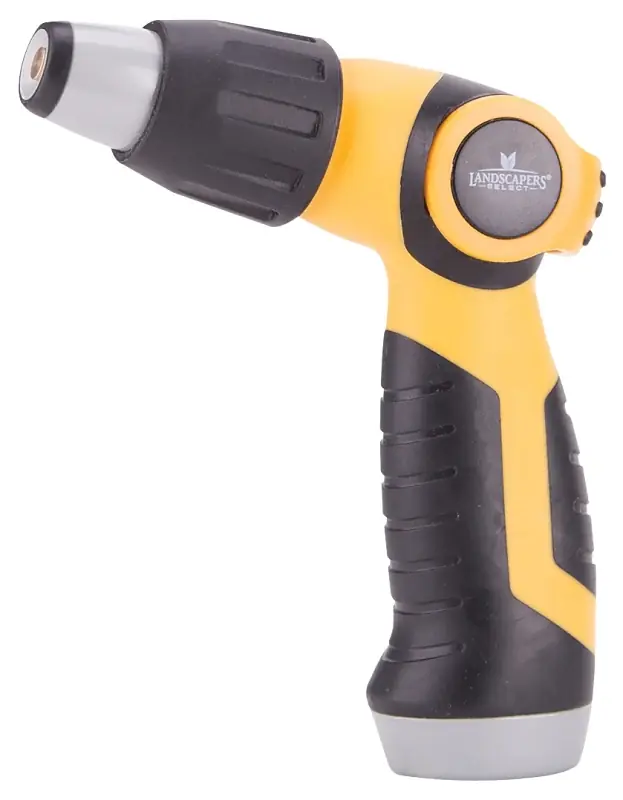Mega Sale Landscapers Select GN-4069 Spray Nozzle, Female, Plastic, Yellow