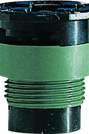 In Demand Toro 53861 Sprinkler Nozzle, 3 gpm, Male Thread, 8 ft, Plastic