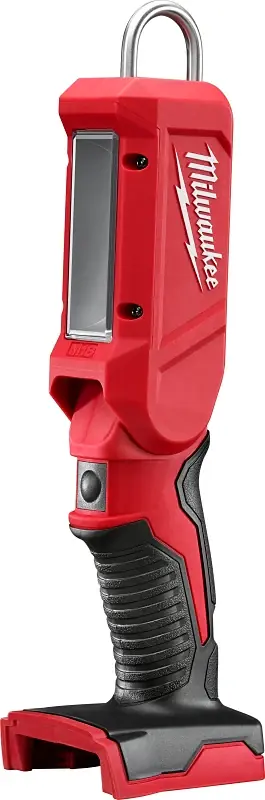 Milwaukee M18 Series 2352-20 Stick Light, Lithium-Ion Battery, 3-Lamp, LED Lamp Premium