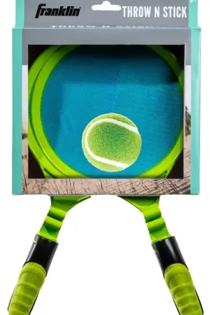 Buy Direct Franklin 53202 Throw N' Stick Set
