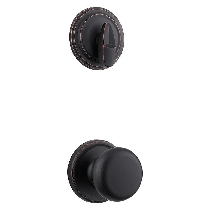 Kwikset 966H11PBX Handleset, Venetian Bronze Trending