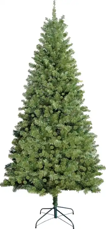 Hometown Holidays 10070 Christmas Tree, 7 ft H, Douglas Family Deal