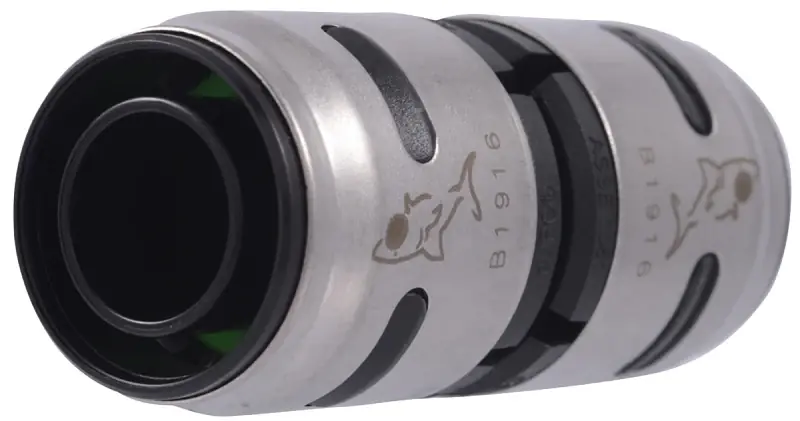 Authentic SharkBite EvoPEX K016A Pipe Coupling, 3/4 in, 160 psi Pressure