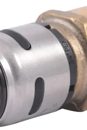 Affordable SharkBite EvoPEX K088A Adapter, 3/4 in, Push-Fit x FNPT, Brass, 160 psi Pressure