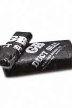 Hot Picks Gardner Bender DS-110N Duct Seal Insulator, Dark Gray