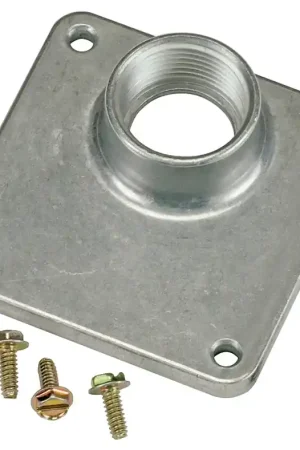 ABB TC100P Conduit Hub, 1 in, Aluminum Super Sale