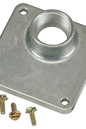ABB Industrial Solutions TC200A Conduit Hub, 2 in, Aluminum Shop Now