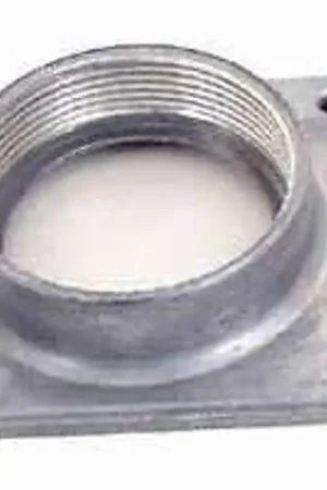 ABB TC250P Conduit Hub, 2-1/2 in, Aluminum Best Price