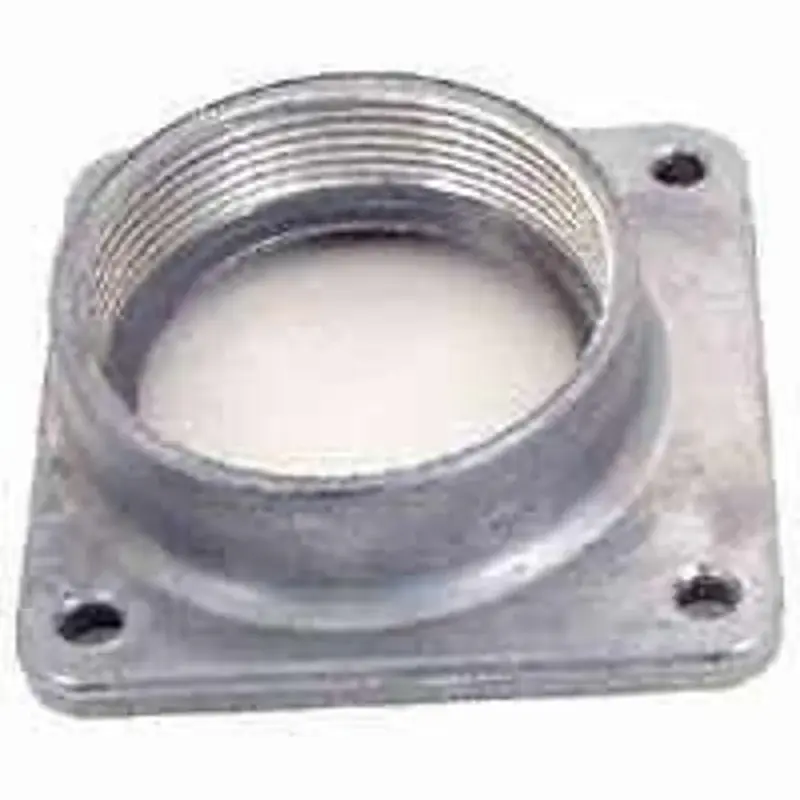 ABB TC250P Conduit Hub, 2-1/2 in, Aluminum Best Price