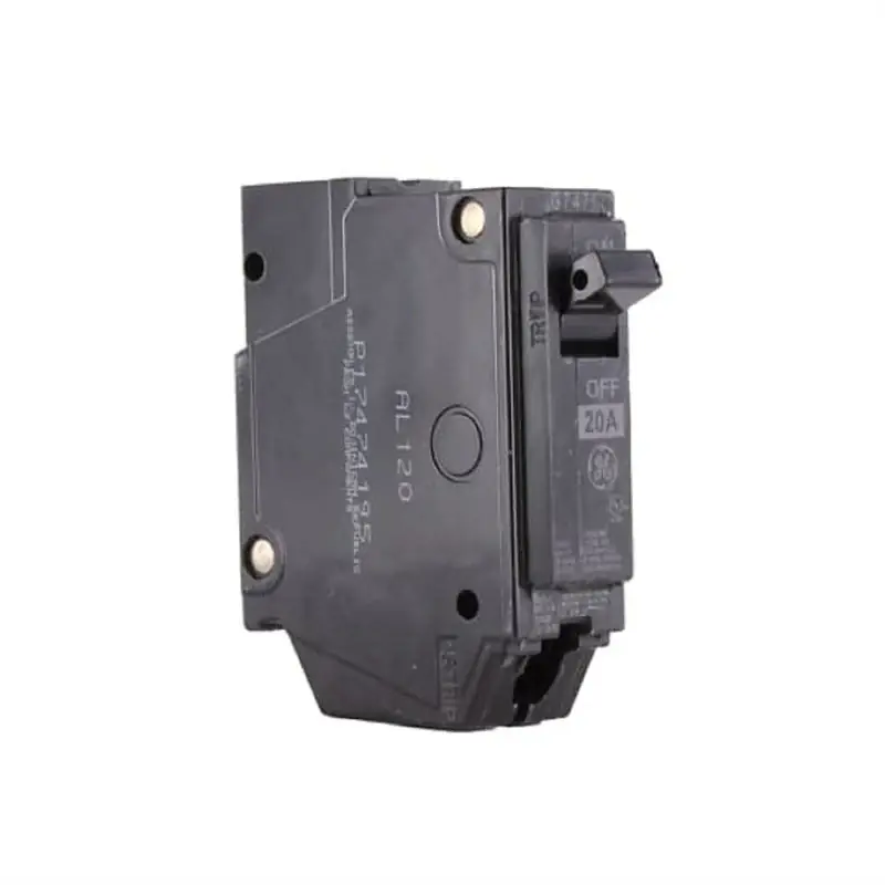 ABB THQL1120 Feeder Circuit Breaker, Type THQL, 20 A, 1-Pole, 120/240 V, Non-Interchangeable Trip, Plug Big Sale